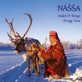 Anders P. Bongo