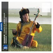 Mongolie : chants et morin khuur (Mongolia)