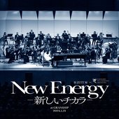 New Energy - Orchestra