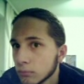 LastFM profile picture for @lot