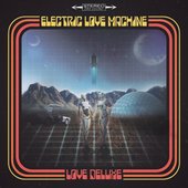 Love Deluxe