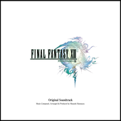 Final Fantasy XIII Original Soundtrack