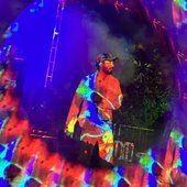 Toro y Moi at Austin Psych Fest 2023