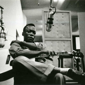 John Lee Hooker