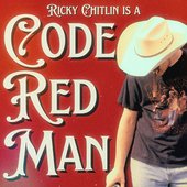 Code Red Man - EP