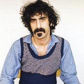 Frank Zappa