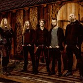 Borknagar Promo 2016