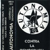 Contra la Democracia