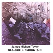 Slaughter Mountain