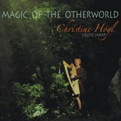 Magic of the Otherworld