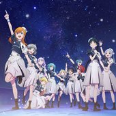 Liella! 5th LoveLive! ～Twinkle Triangle～