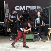 Empire Studios end of year show