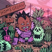 Home Groan