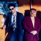 Chromeo