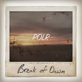Break of Dawn