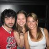 LastFM profile picture for @interesting