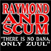 There Is No Dana, Only Zuul - Single