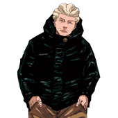 Avatar for drunken4hero