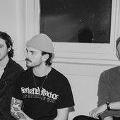 LOCKSTEP (doomgaze band from Nashville)