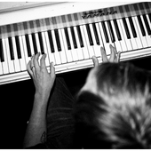 Piano Recording