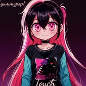 touch (i love) - Single