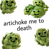 Avatar di evanartichoke