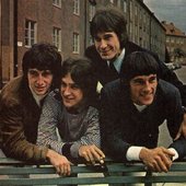 The Kinks