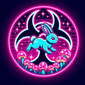 DJToxic420 的头像