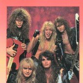 Warrant