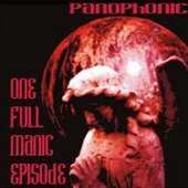 one full manic episode