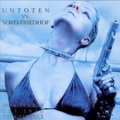 Dresscode Black II (Untoten vs. Soko Friedhof)