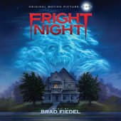 Fright Night (Original Motion Picture Score)