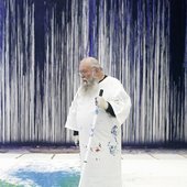 Hermann Nitsch