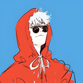 Avatar for Gisellesuke