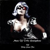Music of the Gratispheres