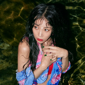 Dazed Korea