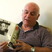 Bahman Sholevar