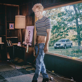 Perfume Genius | GLORY