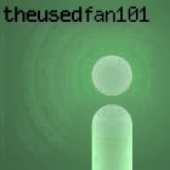 Avatar de theusedfan101