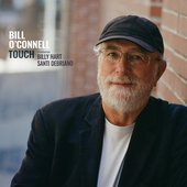 Touch (feat. Santi DeBriano & Billy Hart)