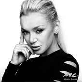 Music Choice photoshoot