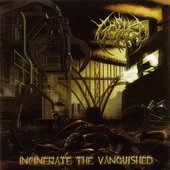 Incinerate the Vanquished