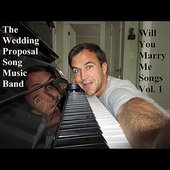 Will You Marry Me Songs, Vol. 1