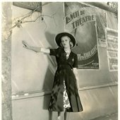 Joan Bennett