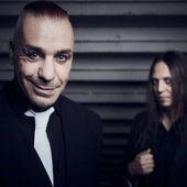 Lindemann 2019