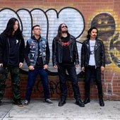 Plaga (Death Metal, Canada)