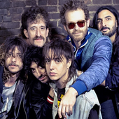 The Voidz