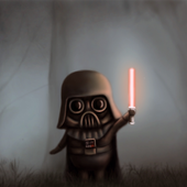 Avatar di DarthHedgehog