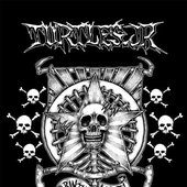 Bintang mati cover album
