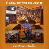 É Muita História Pra Cantar